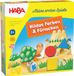 Haba Sammie's Kleuren en Vormen - Eerste Spellen - +2j