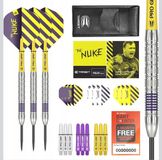 TARGET Luke Littler Wolfram Darts 23g - Professionele set