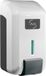 JVD CleanLine Eco zeep dispenser Gel 700ml ABS kunststof grijs
