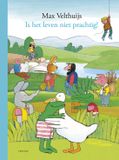 Is Kikker - Is het leven niet prachtig!