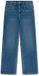 Levi's® Kids Stat Loose Taper Jeans Blauw 12 Jaar Jongen