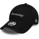 New Era Dames baseballpet 9Twenty Slogan