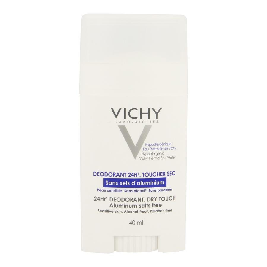 Vichy Deodorant Anti-Perspirant 24h Care Roll On
