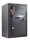 Master Lock Grande Coffre-fort numérique Noir 61,7 L
