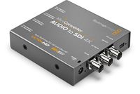Blackmagic Design Mini Converter SDI-Audio 4K (BM-CONVMCSAUD4K)