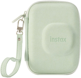 Fujifilm Instax Mini LiPlay Case Matcha Green