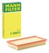 MANN-FILTER Filtre à air C 3093/1