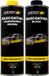 Motip - Anti Roest Waxcoating zwart 1.000ml