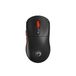 Marvo Scorpion G964W Niro 60 Souris de jeu sans fil et Bluetooth rechargeable par USB-C (Noir)