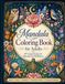 Mandala Coloring Book for Adults - Volume 1: 50 Nature-Inspired Designs for Relaxation, Creativity, and Mindfulness