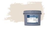 Wixx Badkamer Muurverf Matt - 5L - RAL 9001 | Crèmewit