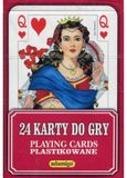 Adamigo Spel Kaarten 24 - Educatief en Leuk