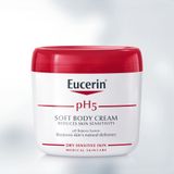 Eucerin pH5 - 450ml - 6001051004232