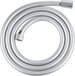 GROHE VitalioFlex Silver TwistStop Doucheslang - 175 cm - Chroom