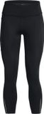 Under Armour Fly Fast 3.0 Enkel panty's Dames - Zwart