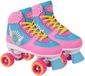 Hudora Rolschaats Skate Wonders Multiverseel Maat 39/40