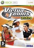 Virtua Tennis 2009 - Xbox 360 - Édition standard