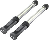 TOOLCRAFT TO-5101020 Werklamp werkt op een accu 5 W 2 x 500 lm