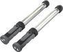 TOOLCRAFT TO-5101020 Werklamp werkt op een accu 5 W 2 x 500 lm