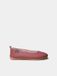 Toni Pons Chaussons pour femme style ballerine avec doublure intérieure | MOLINA