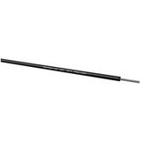 Kabeltronik 99220705 Fil 1 x 0.34 mm² Gris par mètre