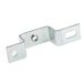 Rs Pro - Support Carré Pour Rail Din Omega ( Prix Pour Paquet De 10 )