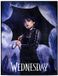 SD Toys Wednesday Tapis d'intérieur Parapluie 80 x 60 cm Tapis