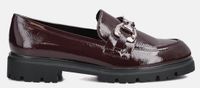 Marco Tozzi Dames Mocassin Bordeaux Maat 39