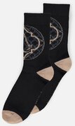 Difuzed assassin's creed mirage - crew socks (3pack)