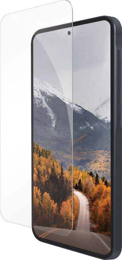 dbramante1928 Eco-Protect Clear Screen Protector for Samsung Galaxy Z Flip