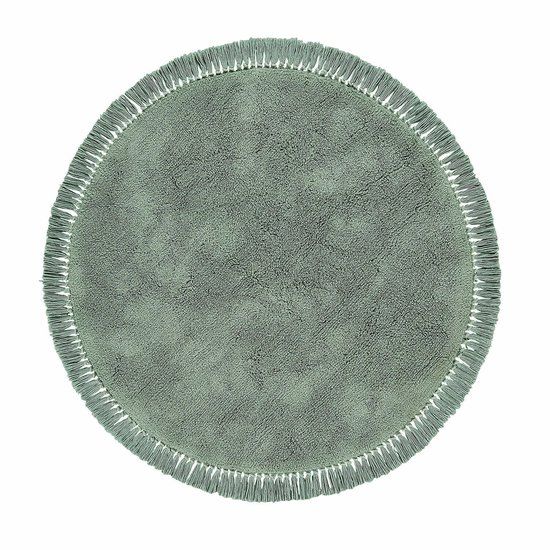 LOBERON Vloerkleed Ivalex groen