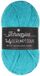Scheepjes Truly Scrumptious 100gram - 355 Bubblegum Ice Cream