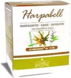 Jellybell Harpabell 20 Amp