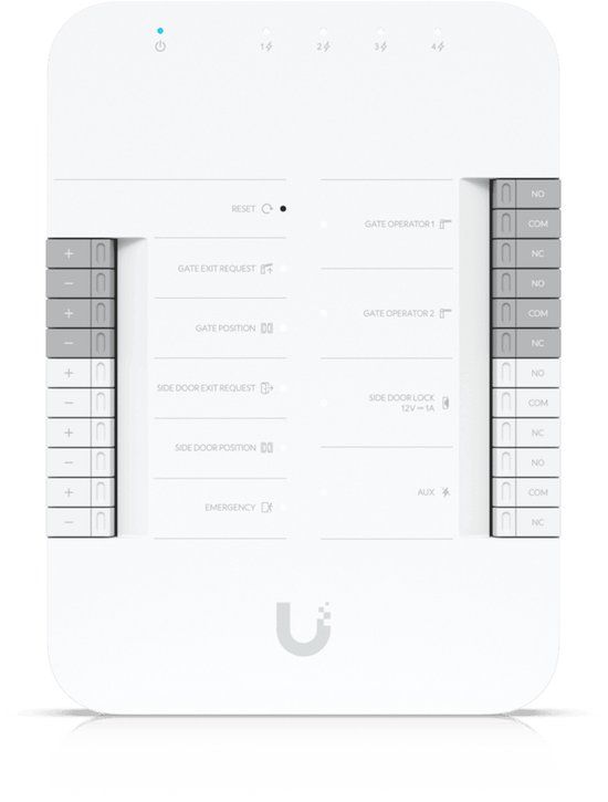 Ubiquiti UniFi Access Gate Hub