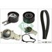Ina Pompe à eau + kit de courroie crantée 530 0615 30 Mazda Y40112205 Y40112205a
