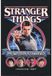 Stranger Things My Battery is Charged Unisex Poster - meerkleurig - Standard