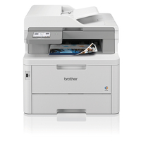 Brother MFC-L8340CDW - Multifunctionele LED Kleurenprinter met Wifi