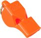 Fox 40 Classic sifflet d'arbitre avec cordon - Orange