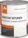 OAF PRO Dakcoating 750 ml - Zwart Glans
