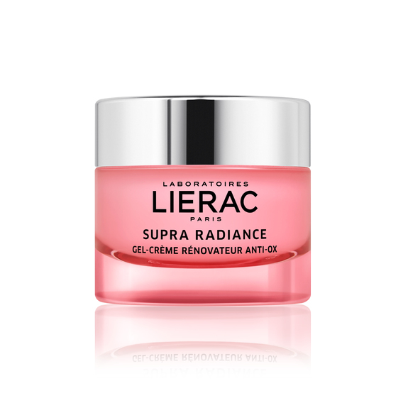 Lierac Supra Radiance Anti-Ox Renewing Cream-Gel