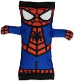 Cerda CERDÁ LIFE'S LITTLE MOMENTS - Honden pluche speelgoed Spider-Man - Rood