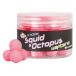 Dynamite Baits N-ticers Squid & Octo boilies équilibrées