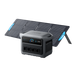 Anker SOLIX C1000 Gen 2 Draagbare Powerstation met 200W Zonnepaneel