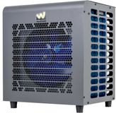 W'eau Mini Inverter 20 Plus zwembad warmtepomp - 3 kW