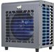 W'eau Mini Inverter 20 Plus zwembad warmtepomp - 3 kW