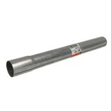Bosal 264-441 Universele uitlaatpijp, recht, 42 mm diameter, 400 mm lengte