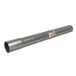 Bosal 264-441 Universele uitlaatpijp, recht, 42 mm diameter, 400 mm lengte