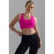 Dorina Ninni Level 1 Seamless Sport Bra - Rose