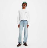 Levi's 568 Stay Loose Jeans Blauw W34/L32