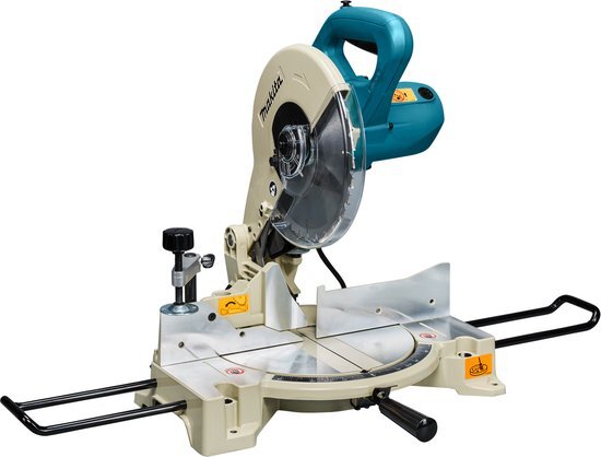 Makita LS1040N 230 V Afkortzaag 260mm